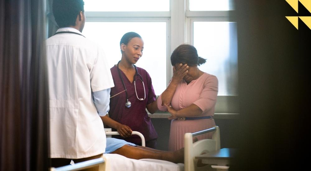 Houston, TX Wrongful Death Law Firm
