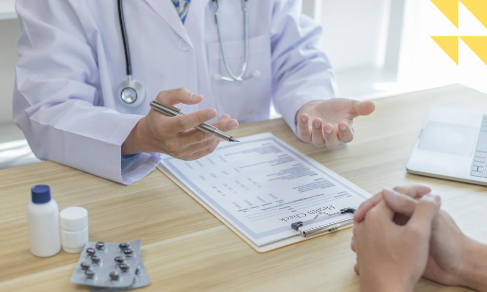 Houston, Texas Stroke Misdiagnosis Lawyer