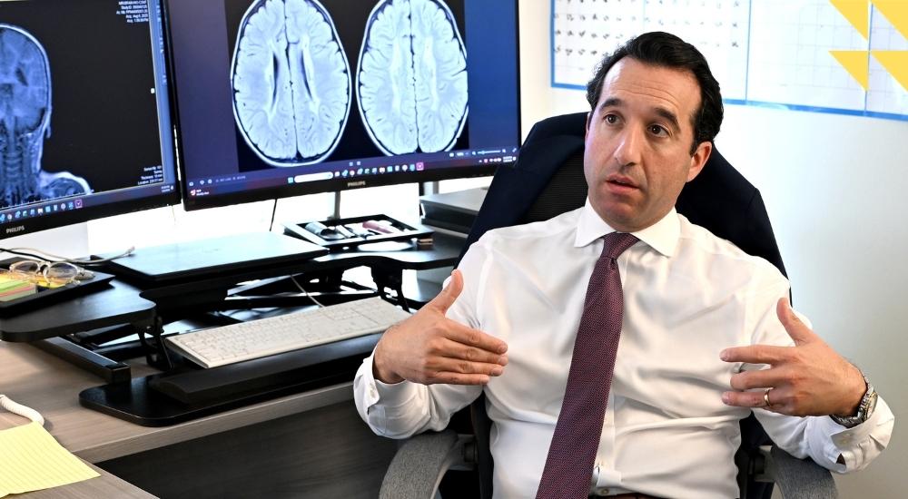 Houston Traumatic Brain Injury Attorney