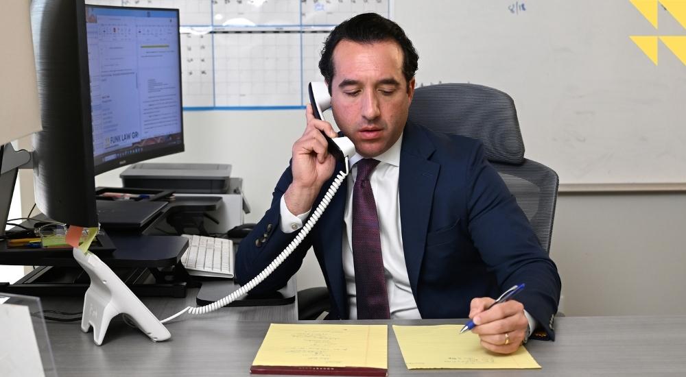 Houston Wrongful Death Lawyers
