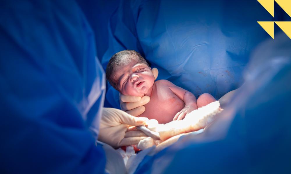 Intracranial Hemorrhage Birth Injury Lawyer