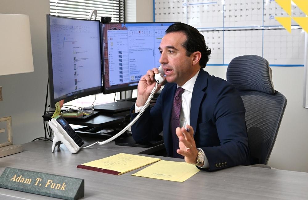 Medical Malpractice Law Firm Houston