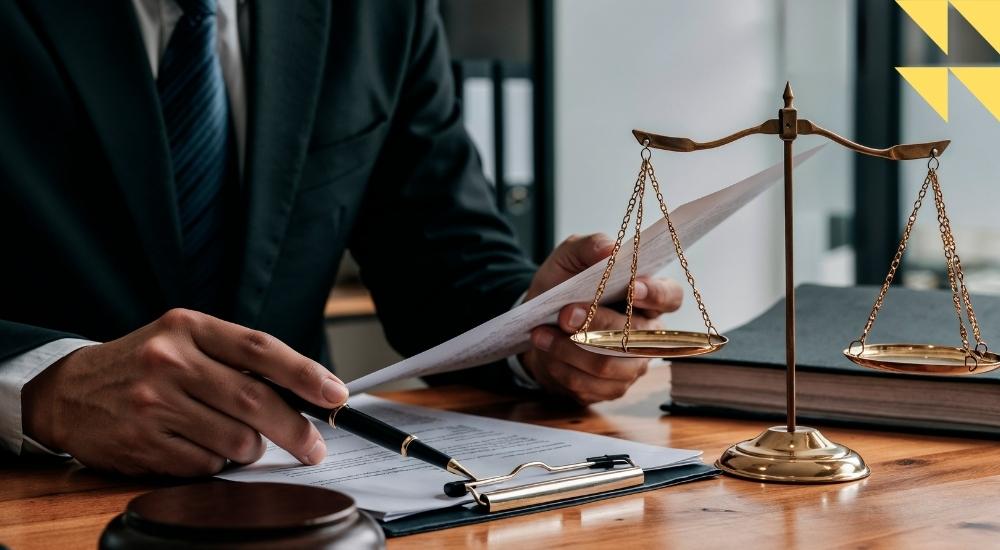 Spinal Cord Injury Lawyer Houston, TX