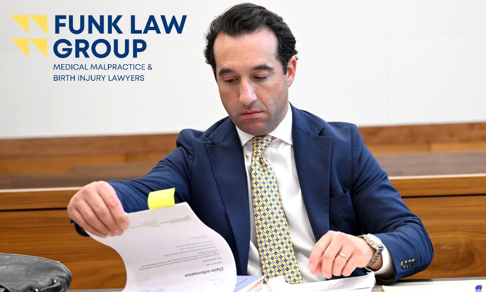 Stroke Malpractice Lawyer Houston, TX