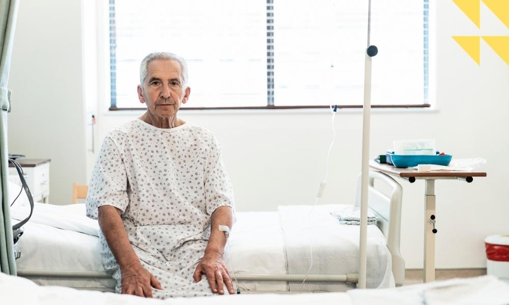 Texas HCA Healthcare Lawsuit