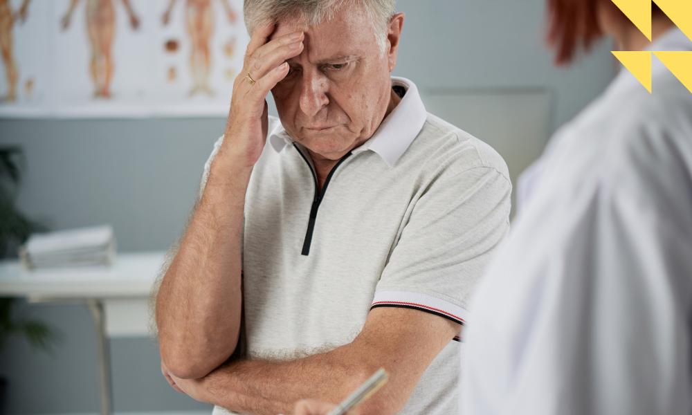 Texas Stroke Misdiagnosis Attorney