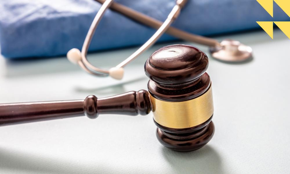 Texas Stroke Misdiagnosis Lawyer
